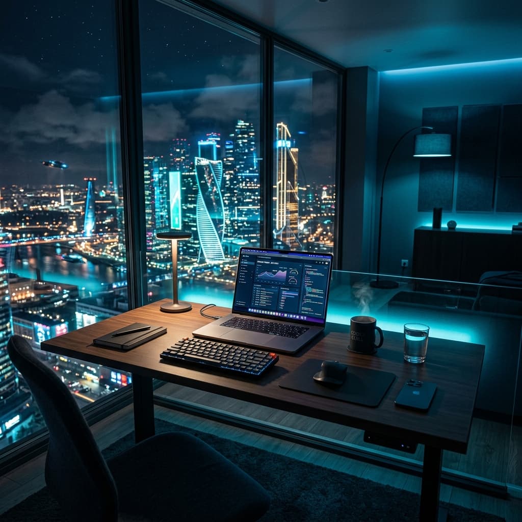 Remote Execution